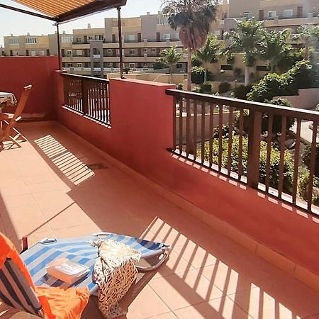 Cm 2 Bd Appartment Near The Sea El Médano Exterior foto