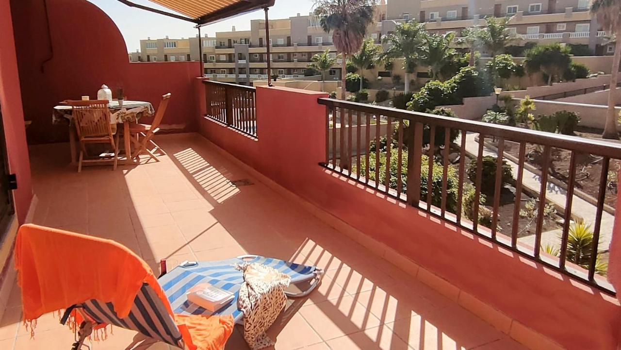 Cm 2 Bd Appartment Near The Sea El Médano Exterior foto