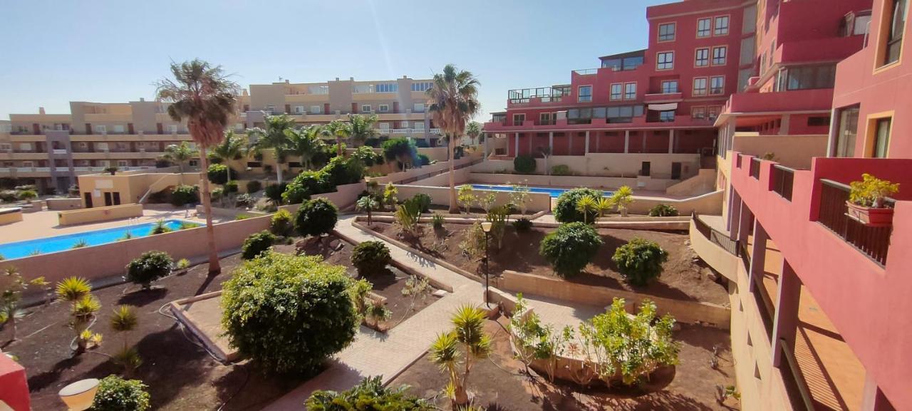 Cm 2 Bd Appartment Near The Sea El Médano Exterior foto