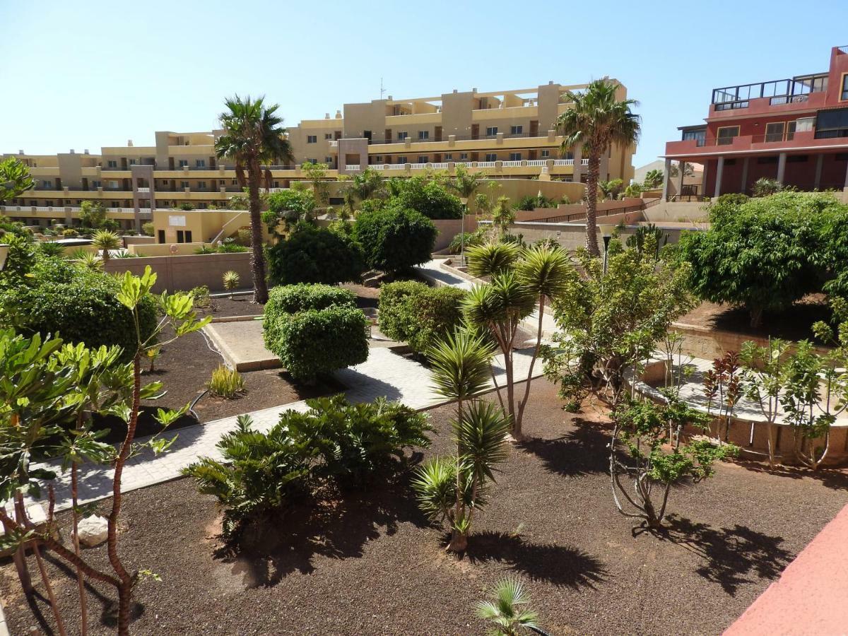 Cm 2 Bd Appartment Near The Sea El Médano Exterior foto