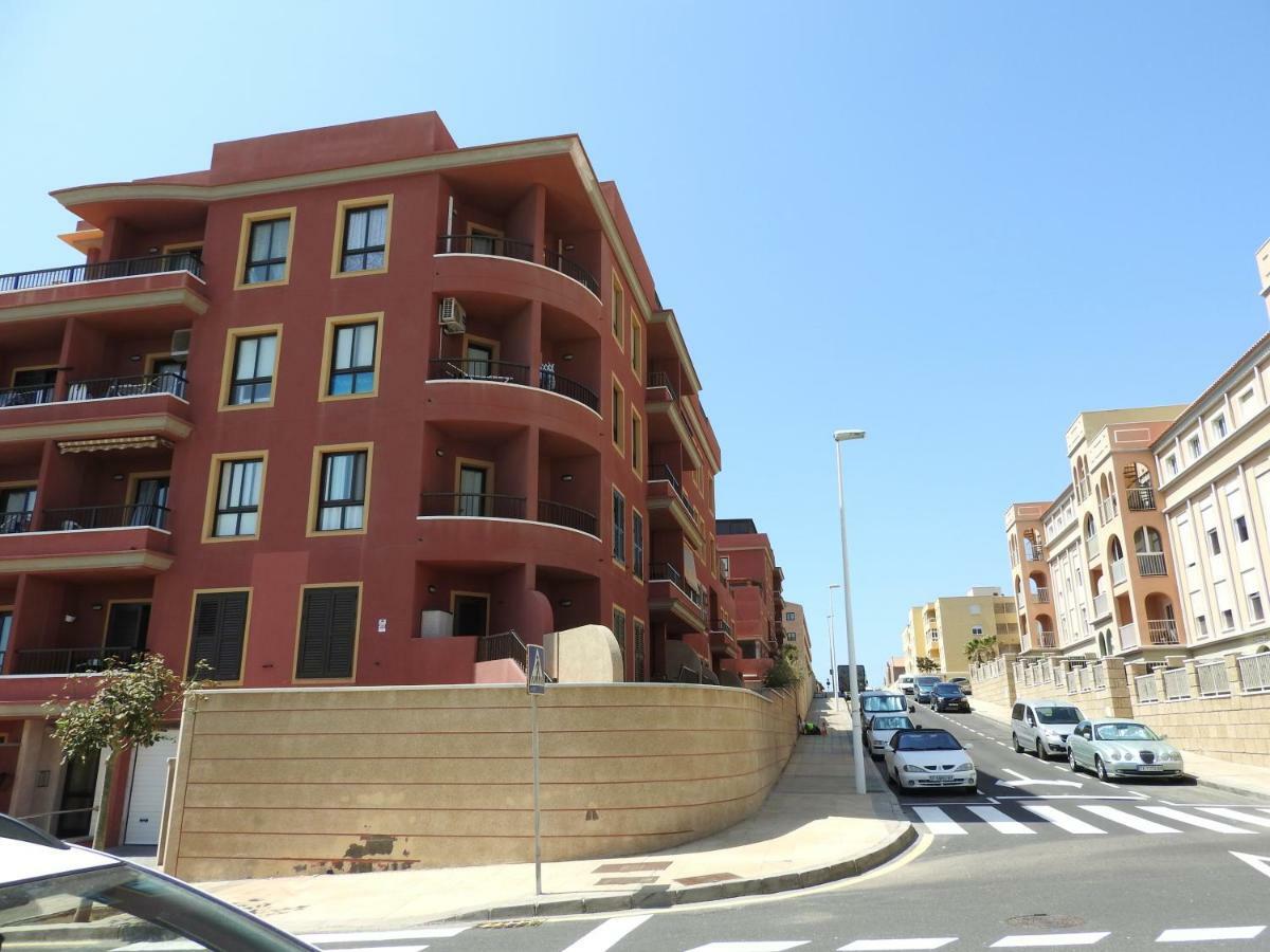 Cm 2 Bd Appartment Near The Sea El Médano Exterior foto